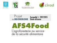 Afs4food Presentation
