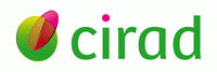 © Cirad logo